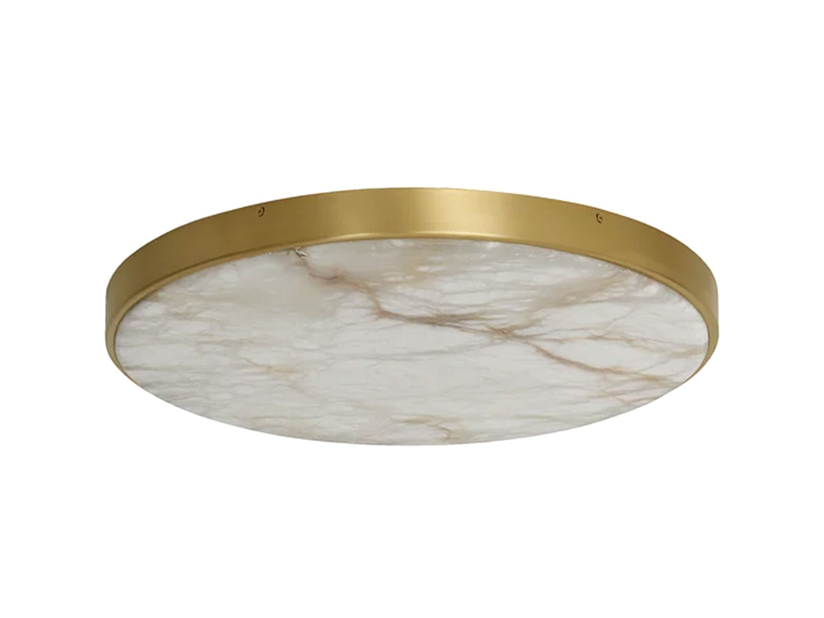 CTO Lighting Anvers Large Ceiling Lamp Mounted
