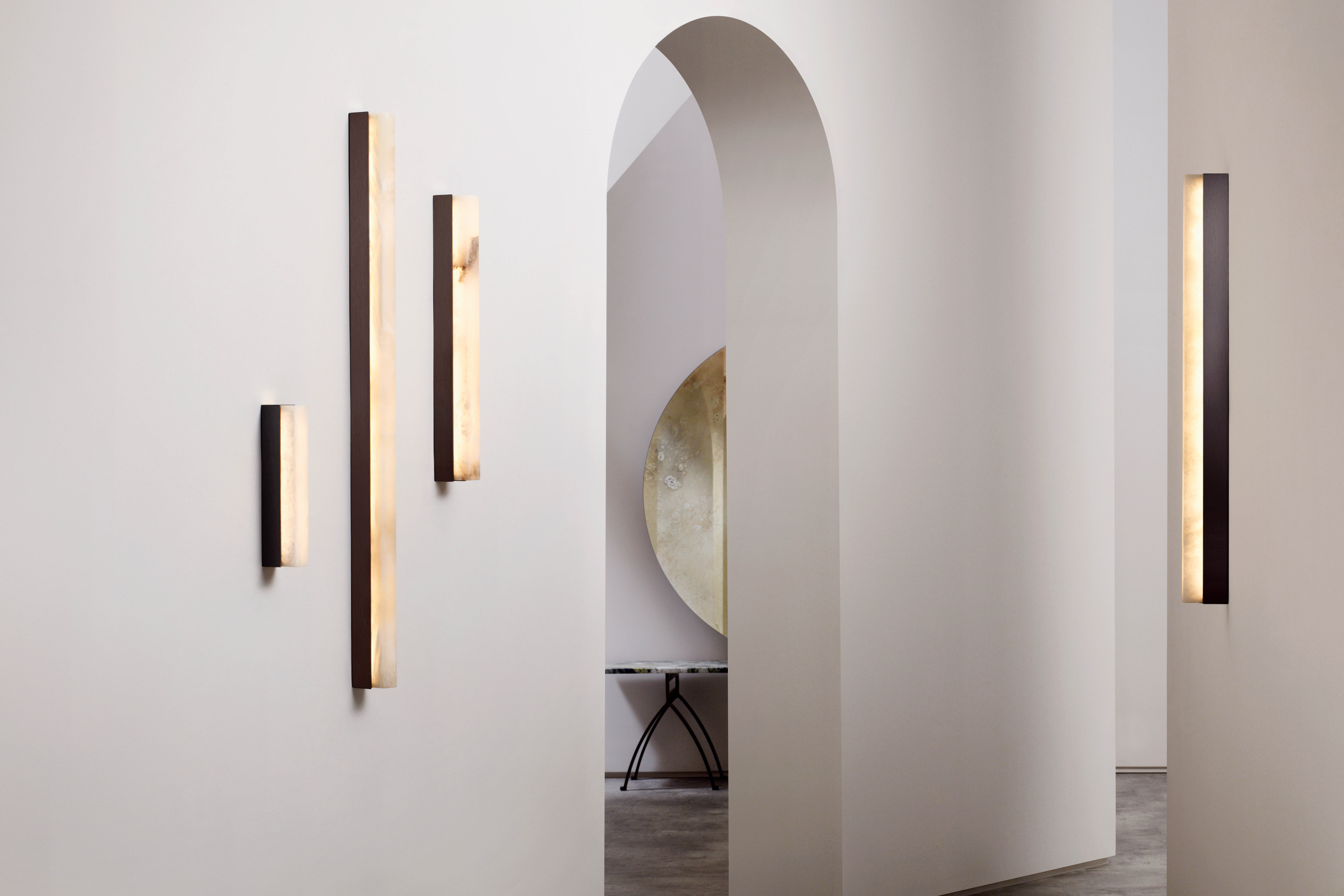 CTO Lighting Artes 1200 Wall Lamp