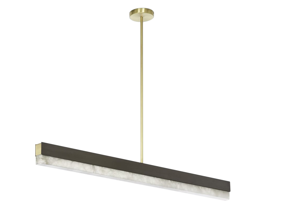 CTO Lighting Artes 1200 Suspension Lamp
