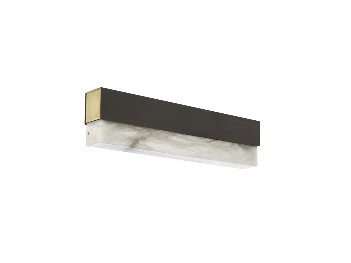 CTO Lighting Artes 300 Flush Ip44 Ceiling Lamp