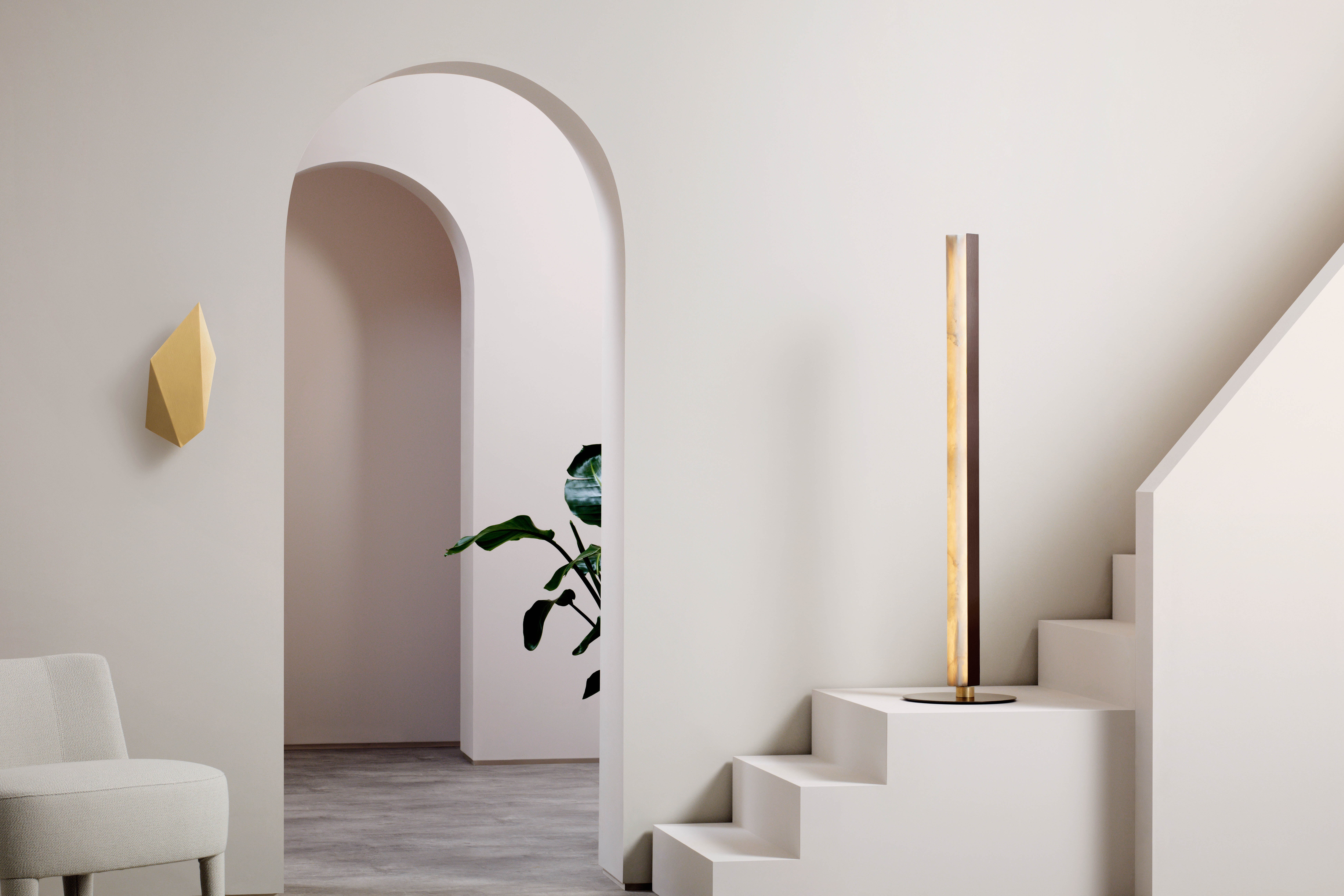 CTO Lighting Artes Floor Lamp