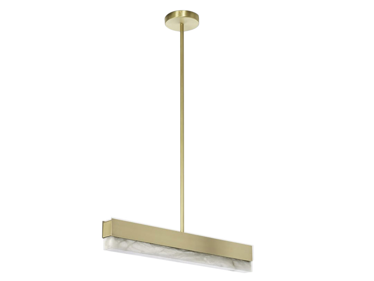 CTO Lighting Artes 600 Suspension Lamp