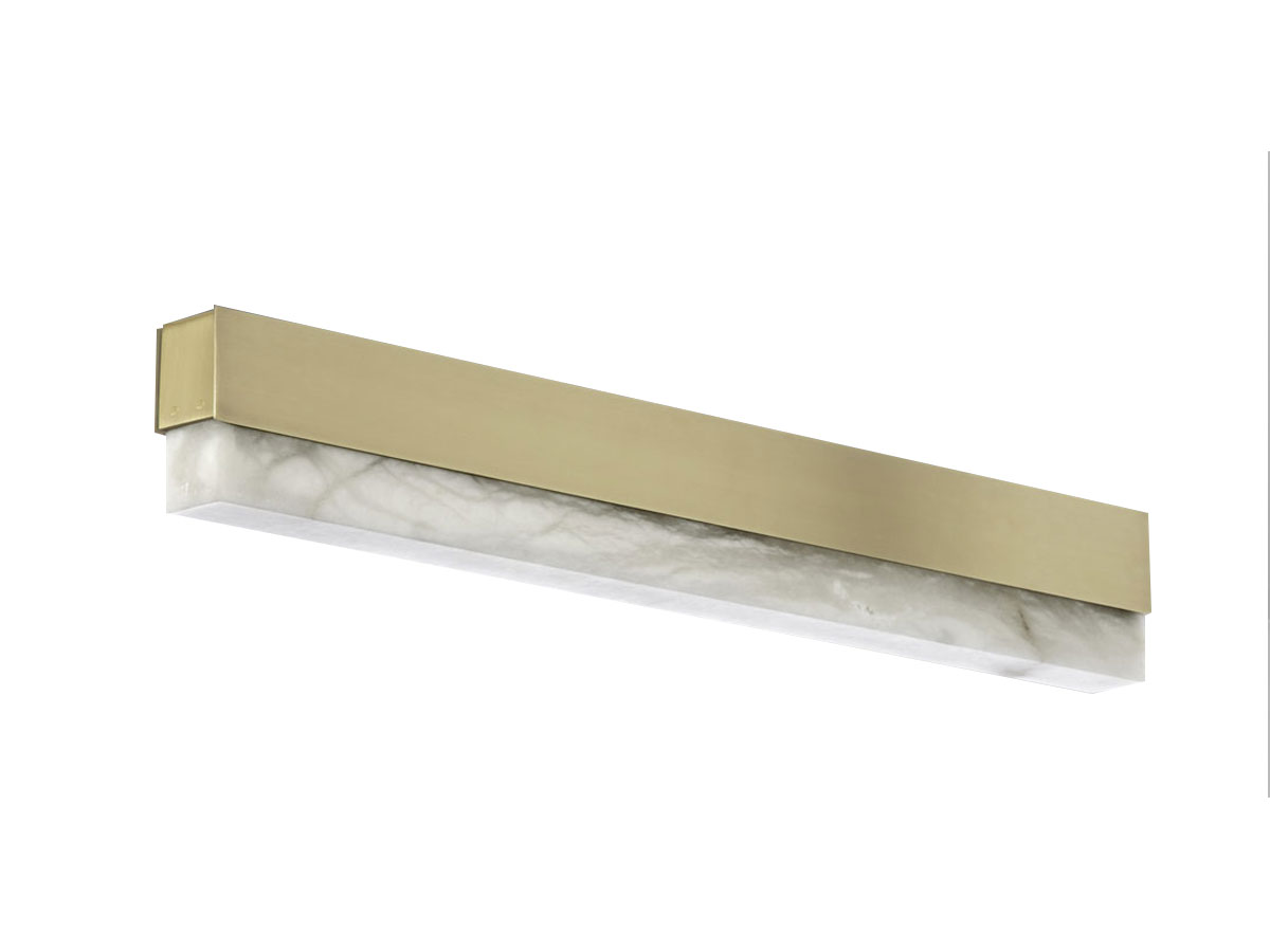CTO Lighting Artes 600 Flush Ip44 Ceiling Lamp