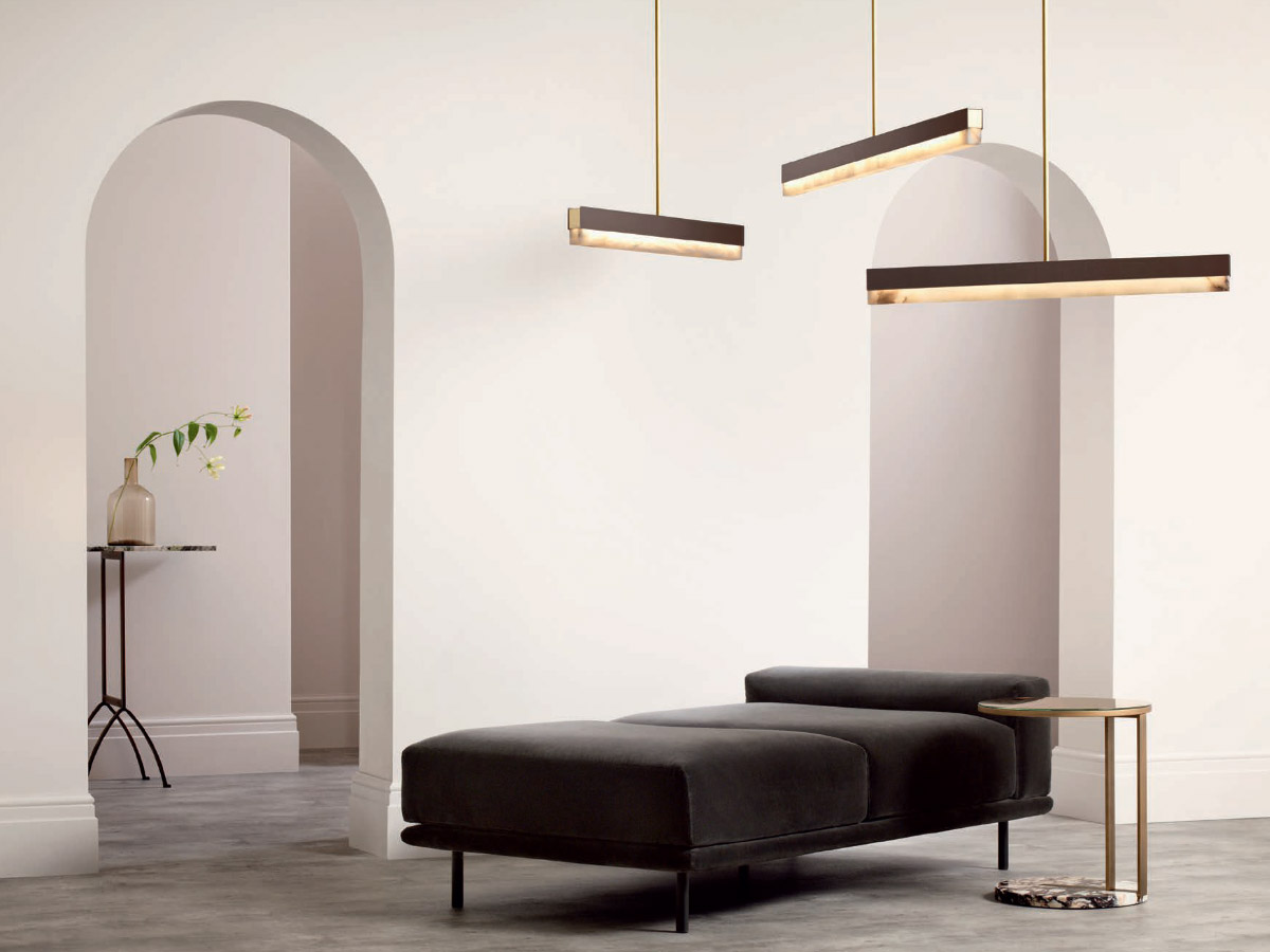 CTO Lighting Artes 900 Suspension Lamp