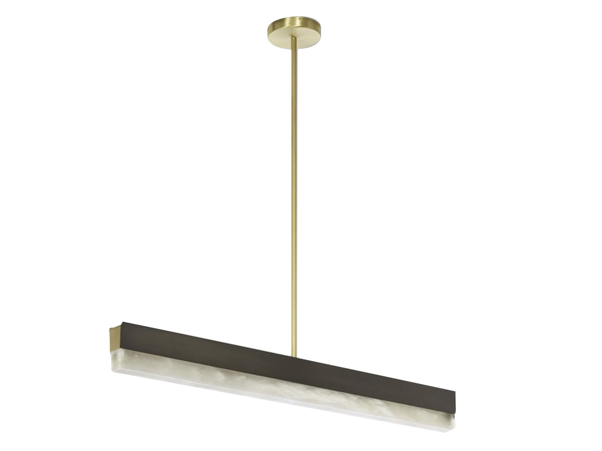 CTO Lighting Artes 900 Suspension Lamp