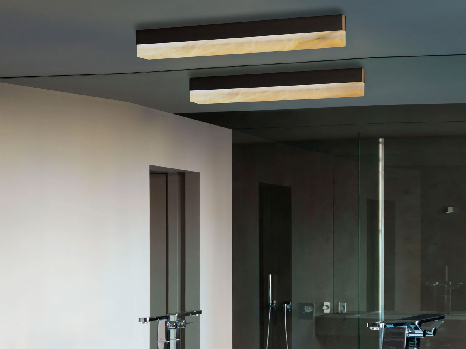 CTO Lighting Artes 900 Ip44 Ceiling Lamp
