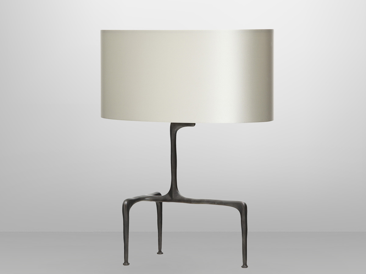 CTO Lighting Braque Table Lamp