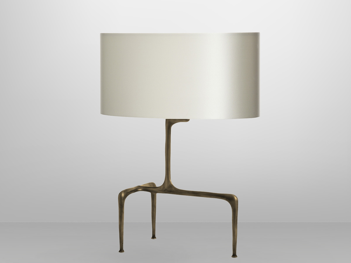 CTO Lighting Braque Table Lamp