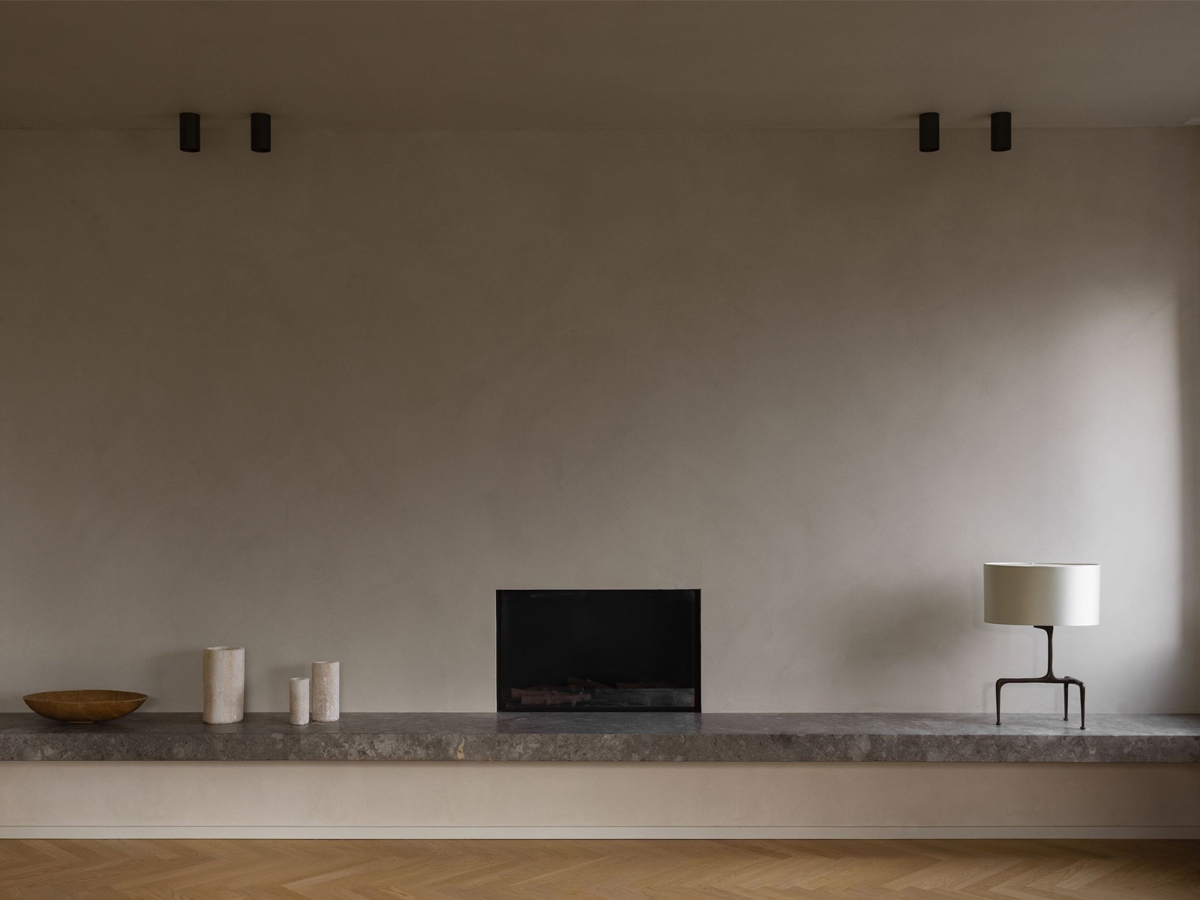 CTO Lighting Braque Table Lamp