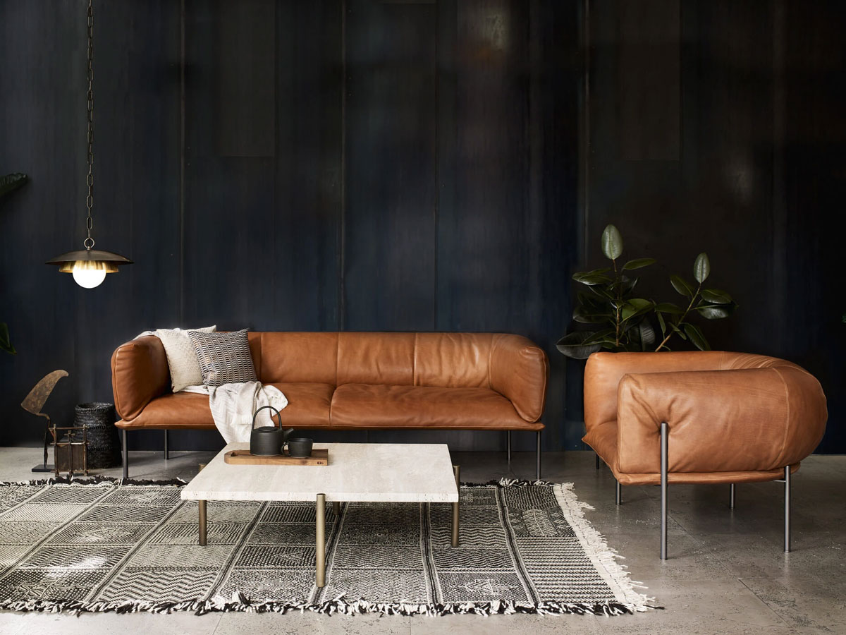 CTO Lighting Carapace 01 Suspension Lamp