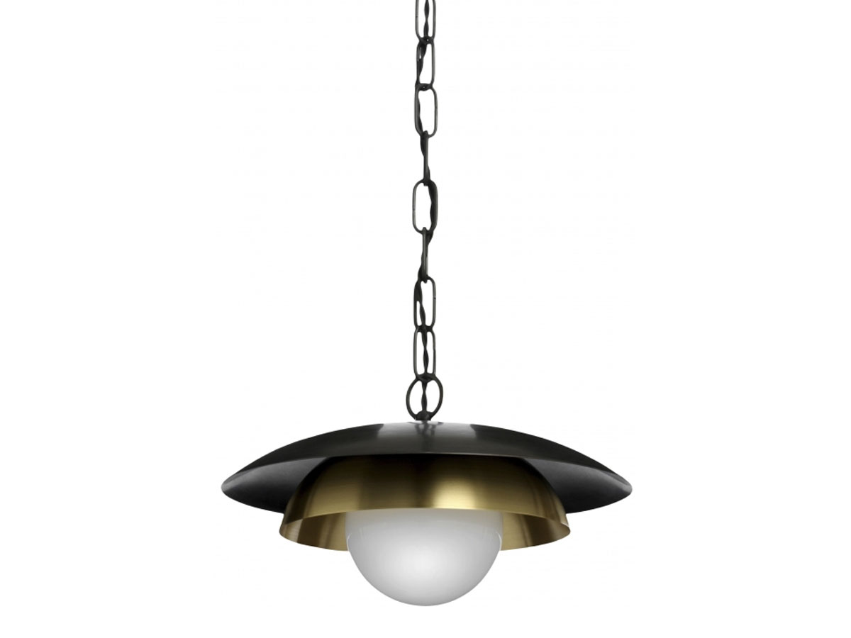 CTO Lighting Carapace 01 Suspension Lamp