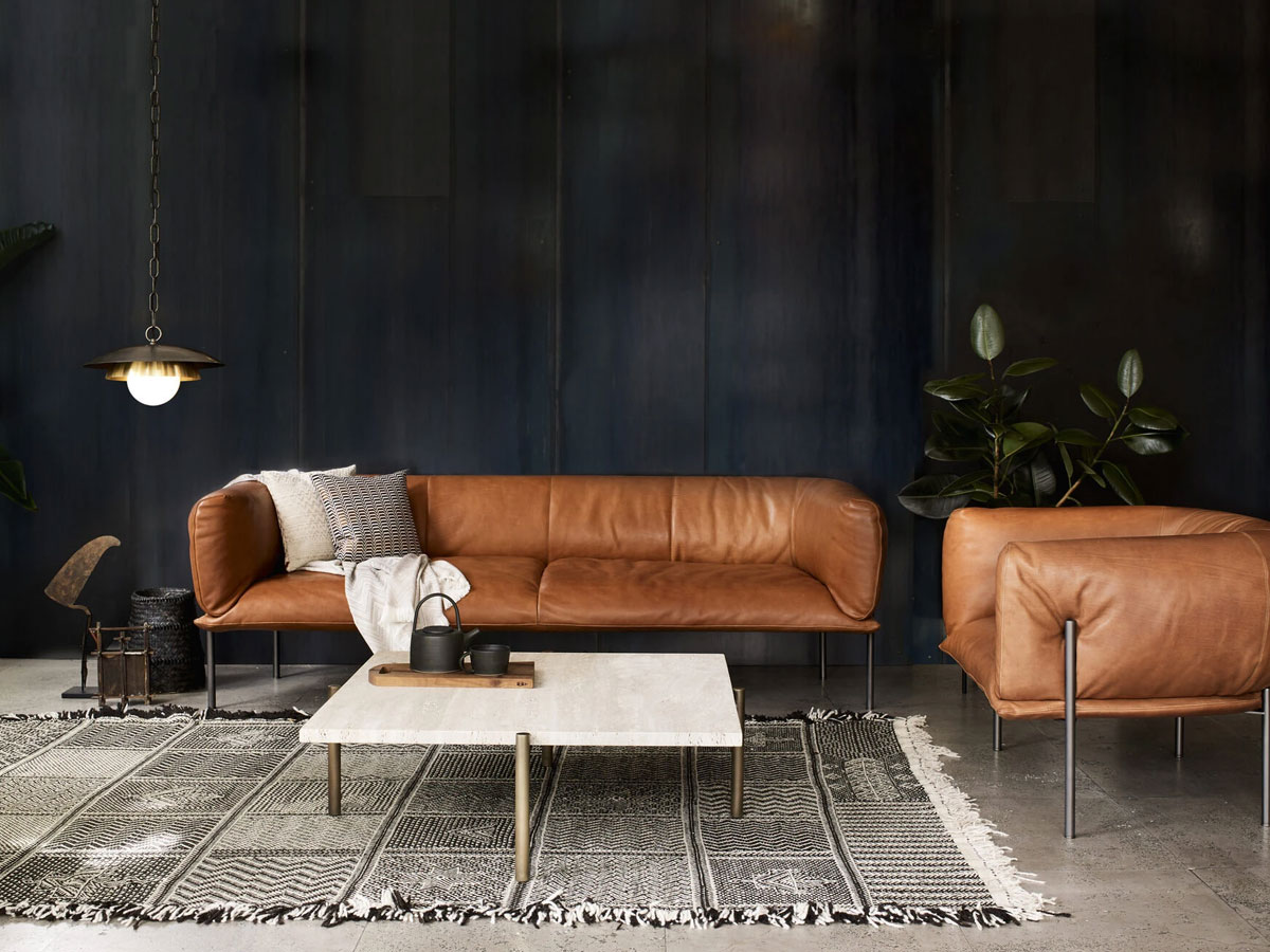 CTO Lighting Carapace 01 Suspension Lamp