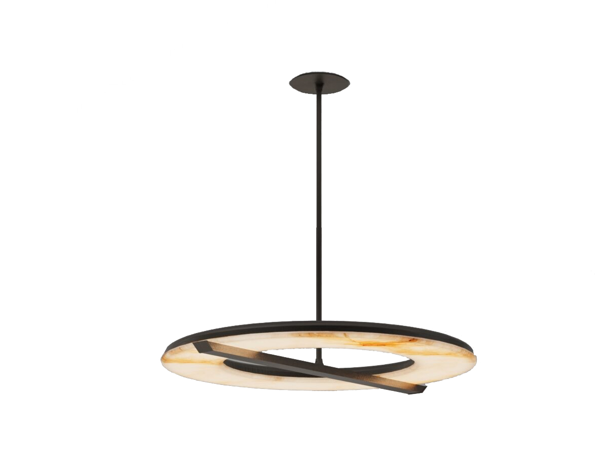 CTO Lighting Ceres Pendant Lamp