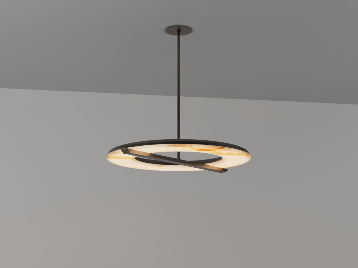 CTO Lighting Ceres Pendant Lamp