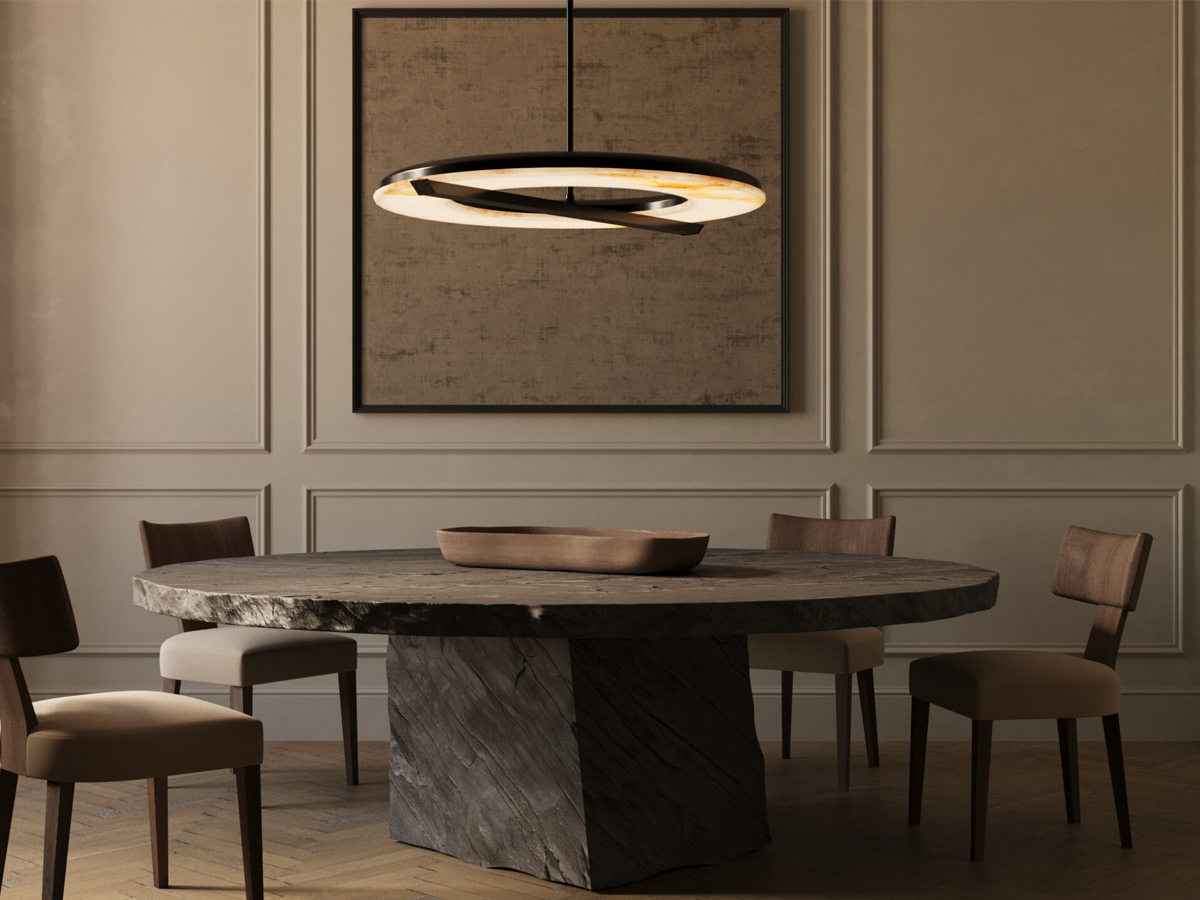 CTO Lighting Ceres Pendant Lamp