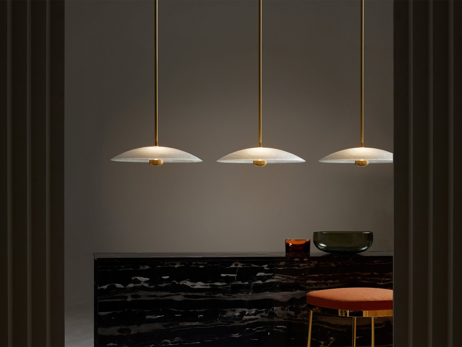 CTO Lighting Cielo Pendant Suspension Lamp