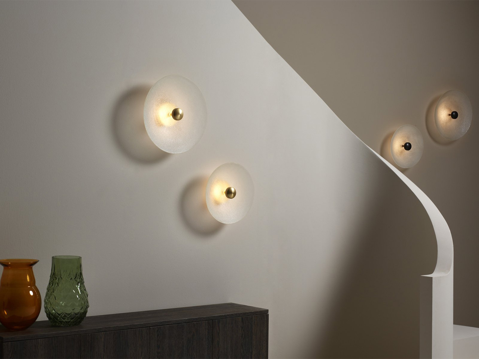CTO Lighting Cielo Wall Lamp