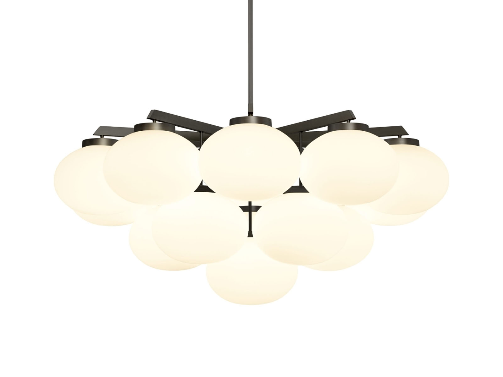 Подвесной светильник CTO Lighting Cloudesley Large
