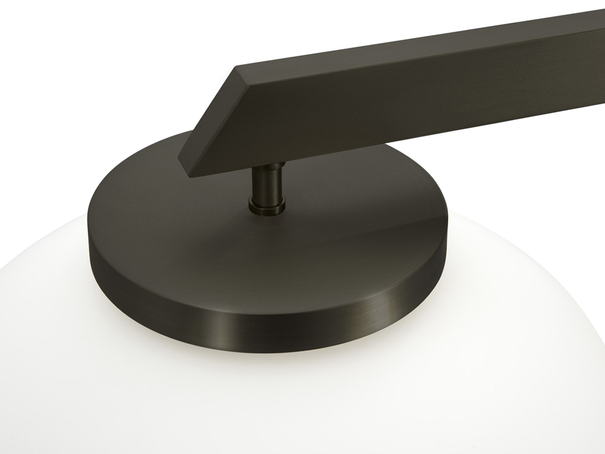 CTO Lighting Cloudesley Small Suspension Lamp
