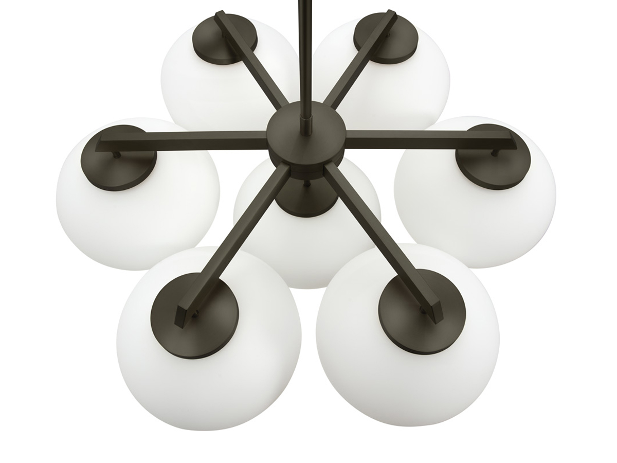 CTO Lighting Cloudesley Medium Suspension Lamp