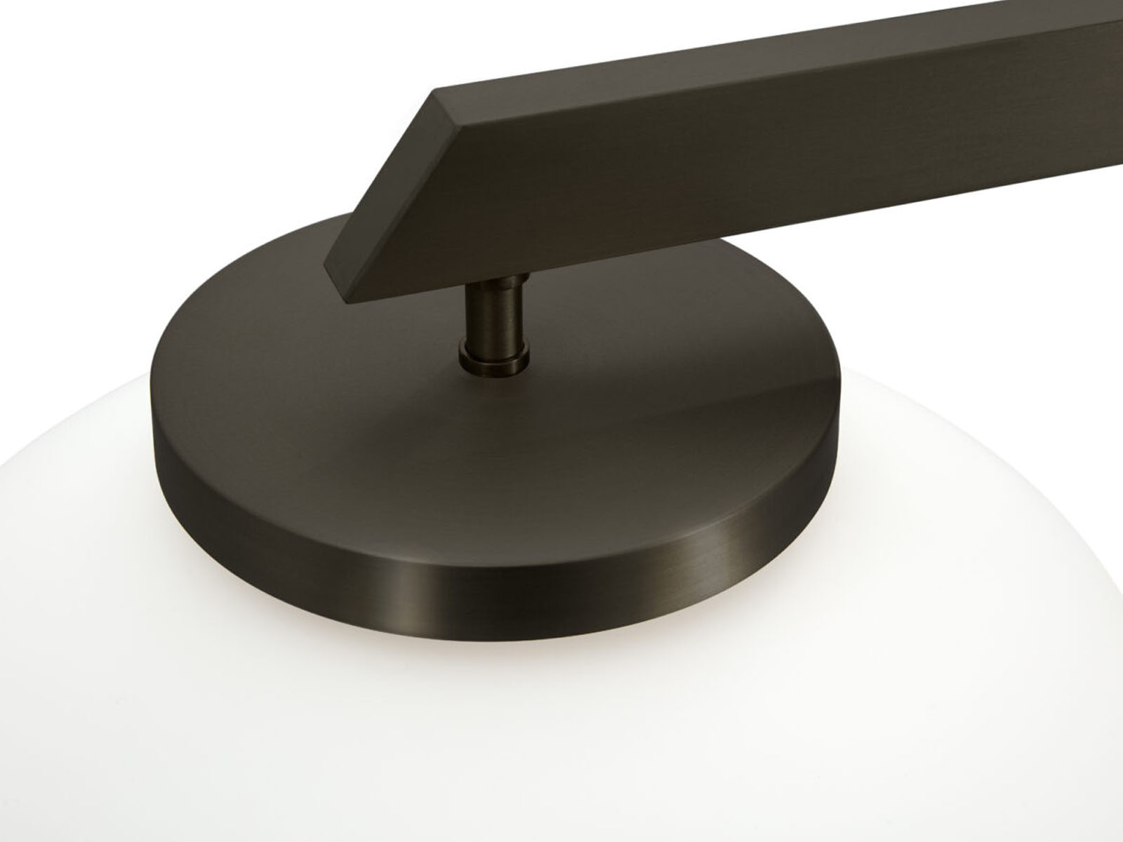 CTO Lighting Cloudesley Large Suspension Lamp