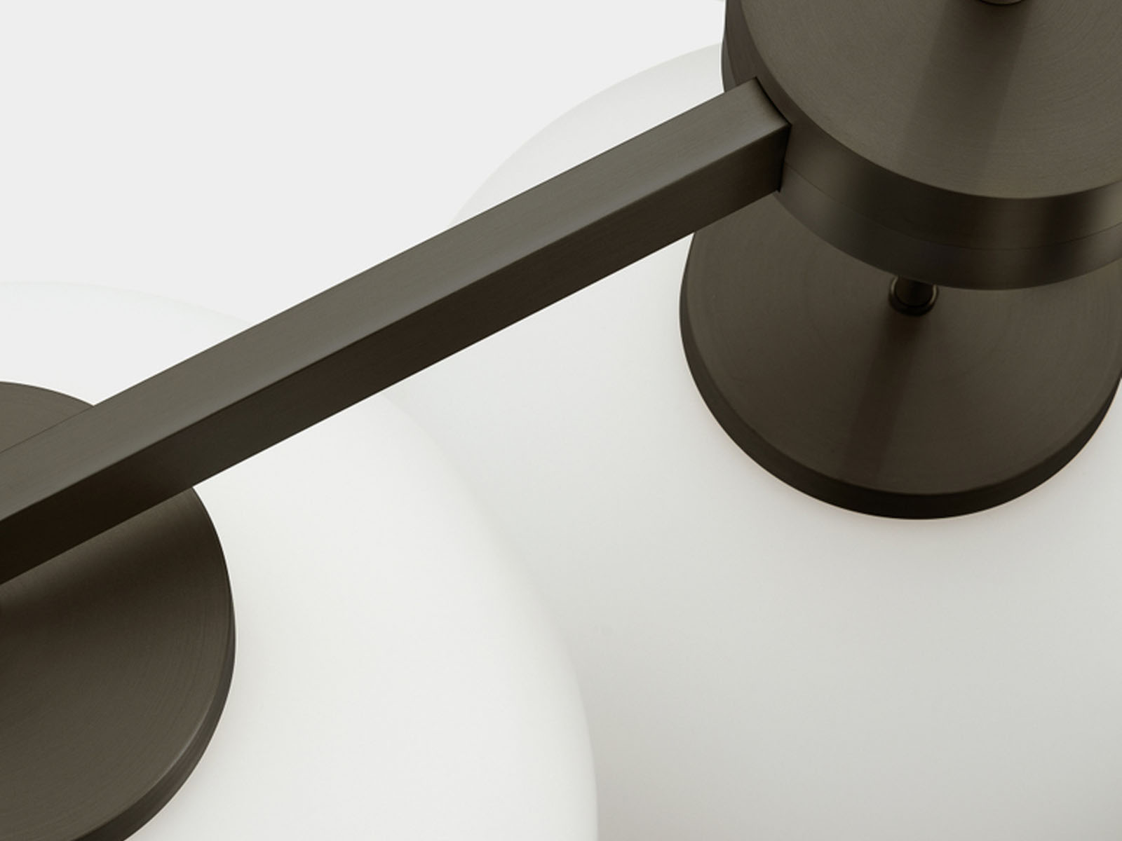 CTO Lighting Cloudesley Large Suspension Lamp