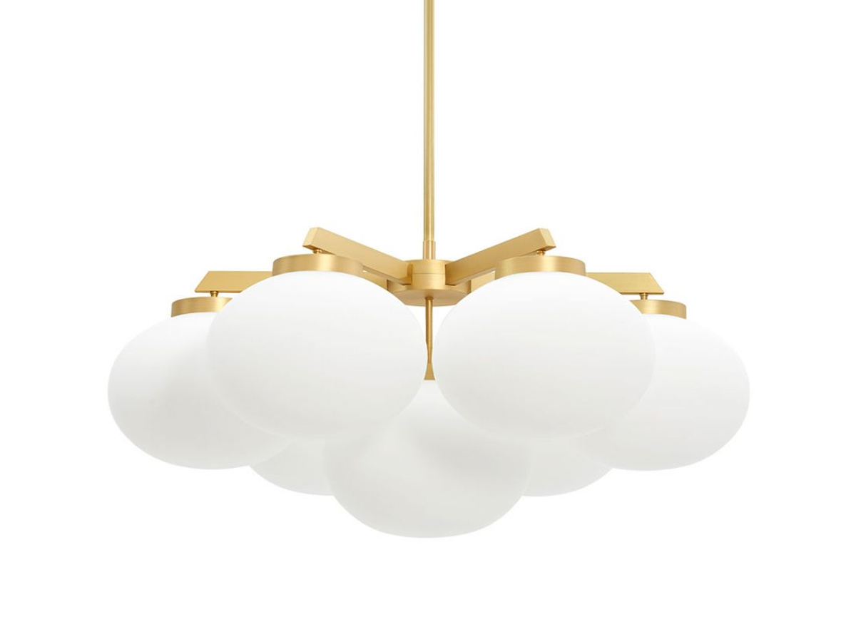 Подвесной светильник CTO Lighting Cloudesley Medium