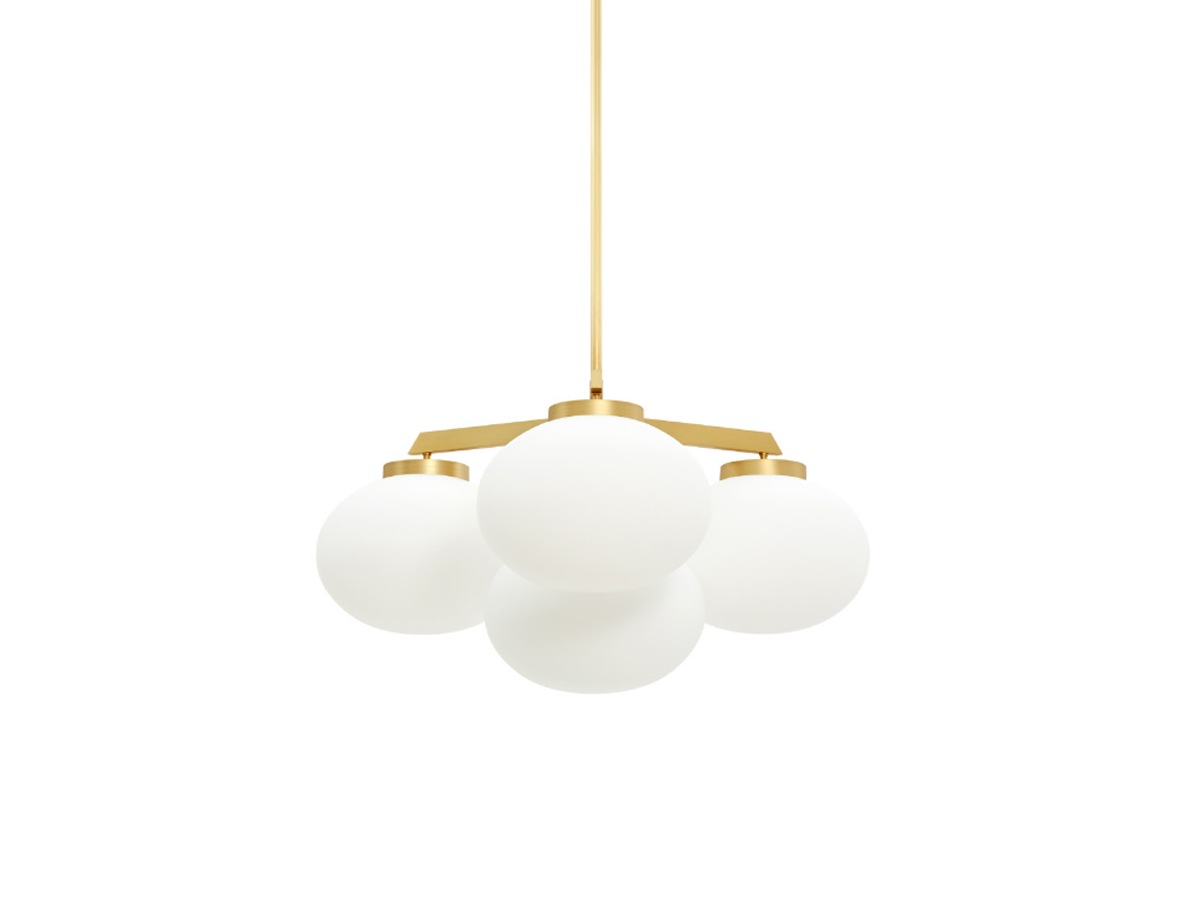 Подвесной светильник CTO Lighting Cloudesley Small