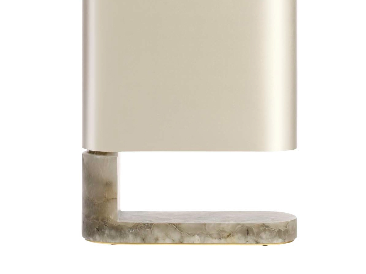 CTO Lighting Columbo Table Lamp