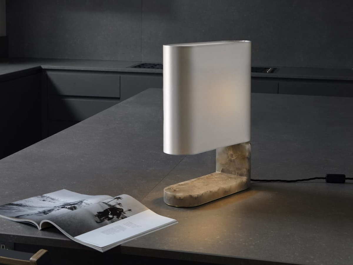 CTO Lighting Columbo Table Lamp
