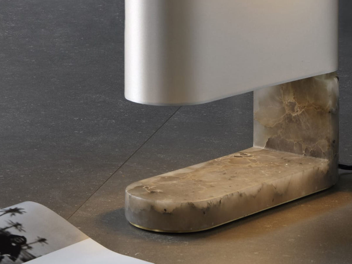 CTO Lighting Columbo Table Lamp