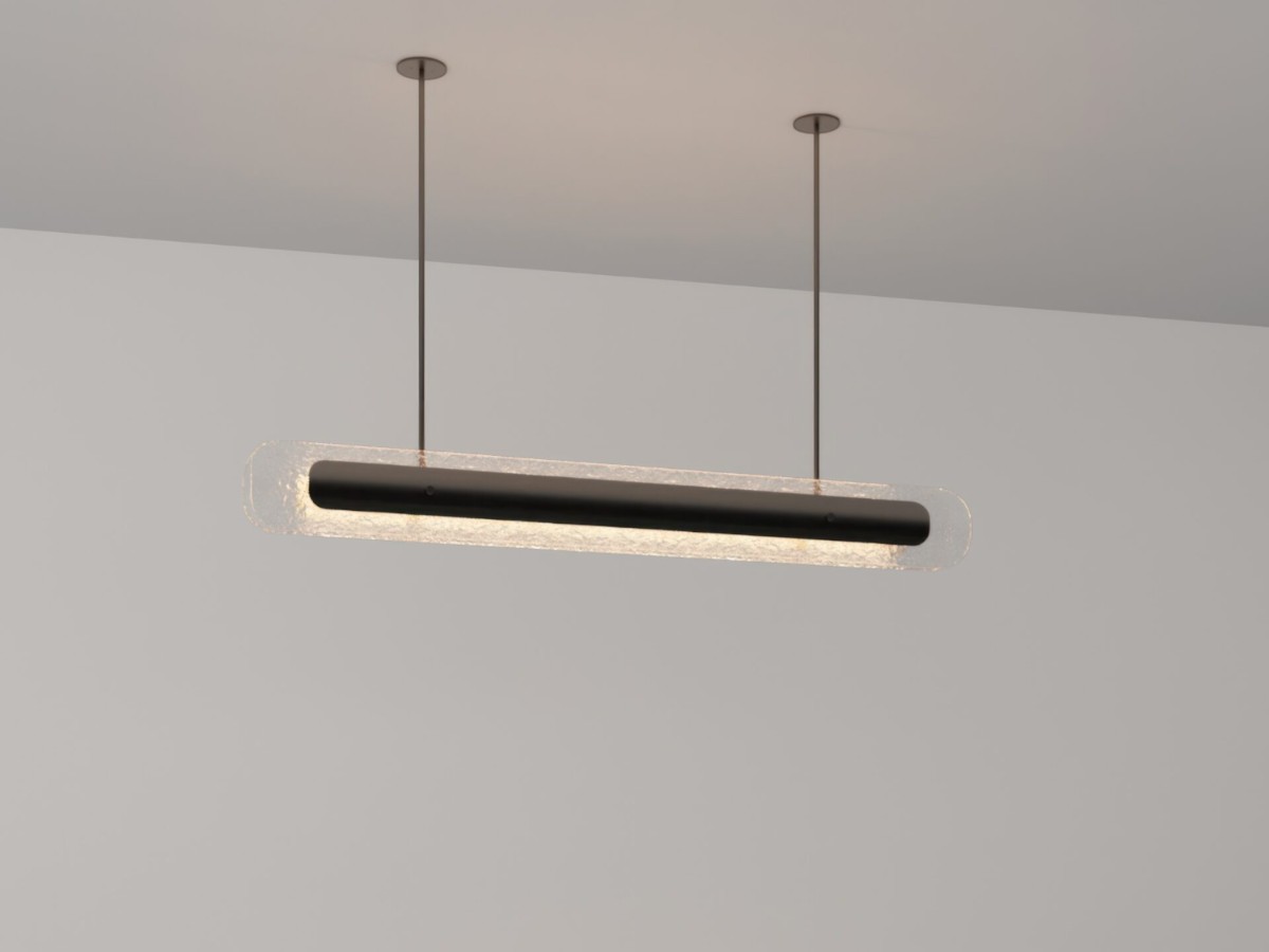 CTO Lighting Contour Suspension Lamp