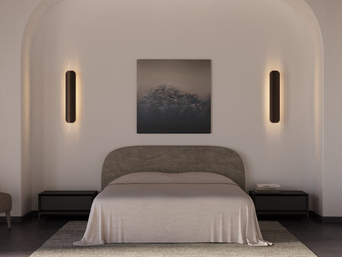 CTO Lighting Contour Wall Lamp