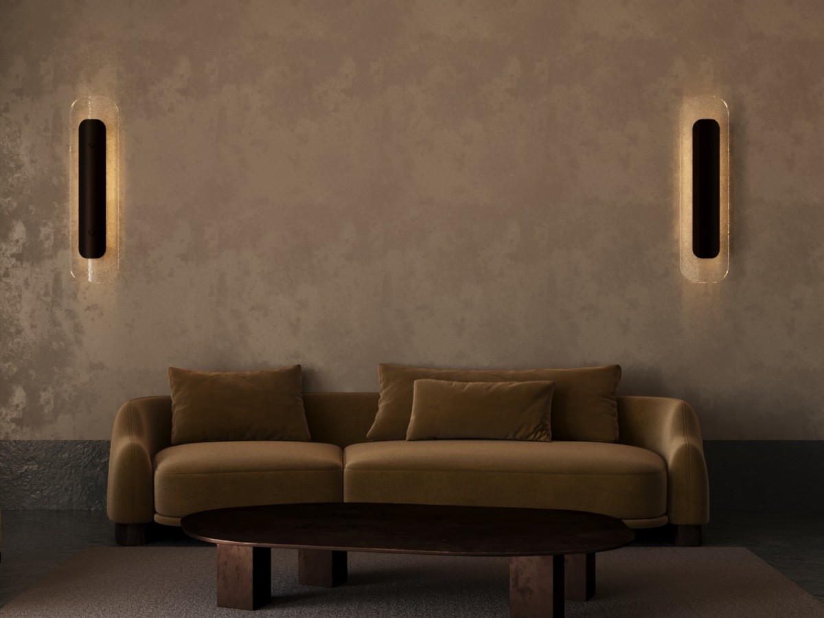 CTO Lighting Contour Wall Lamp