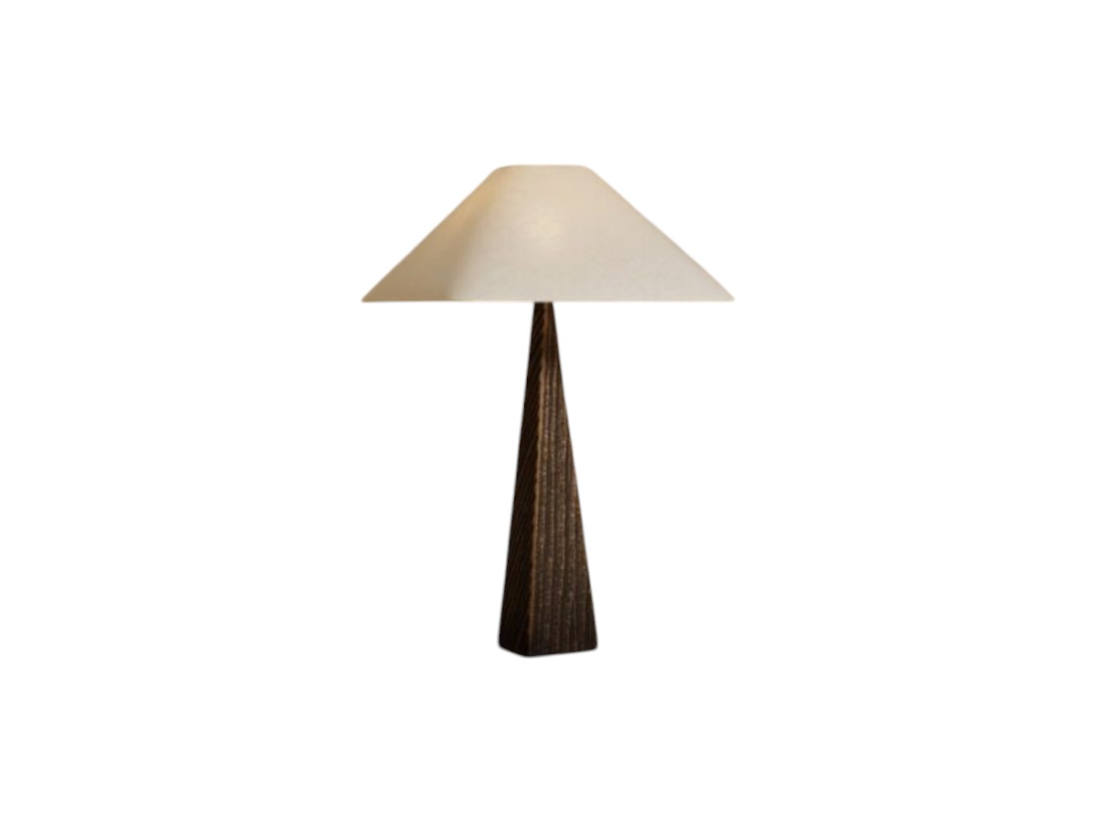 CTO Lighting Cubist Table Lamp