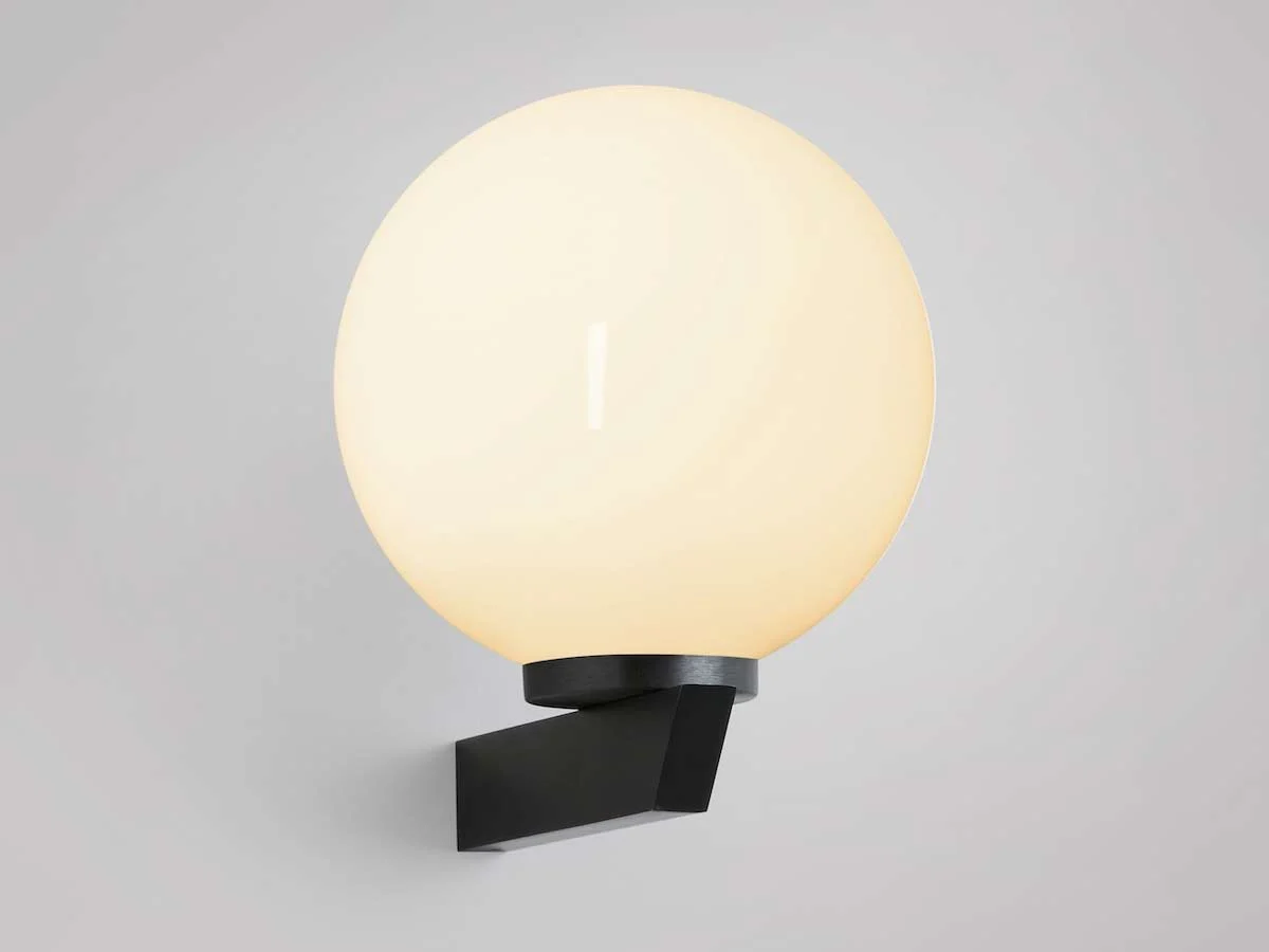 CTO Lighting Gaia Wall Lamp