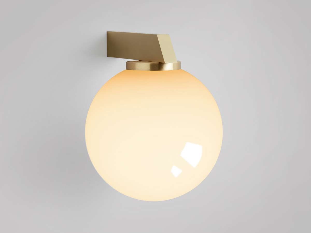 CTO Lighting Gaia Wall Lamp