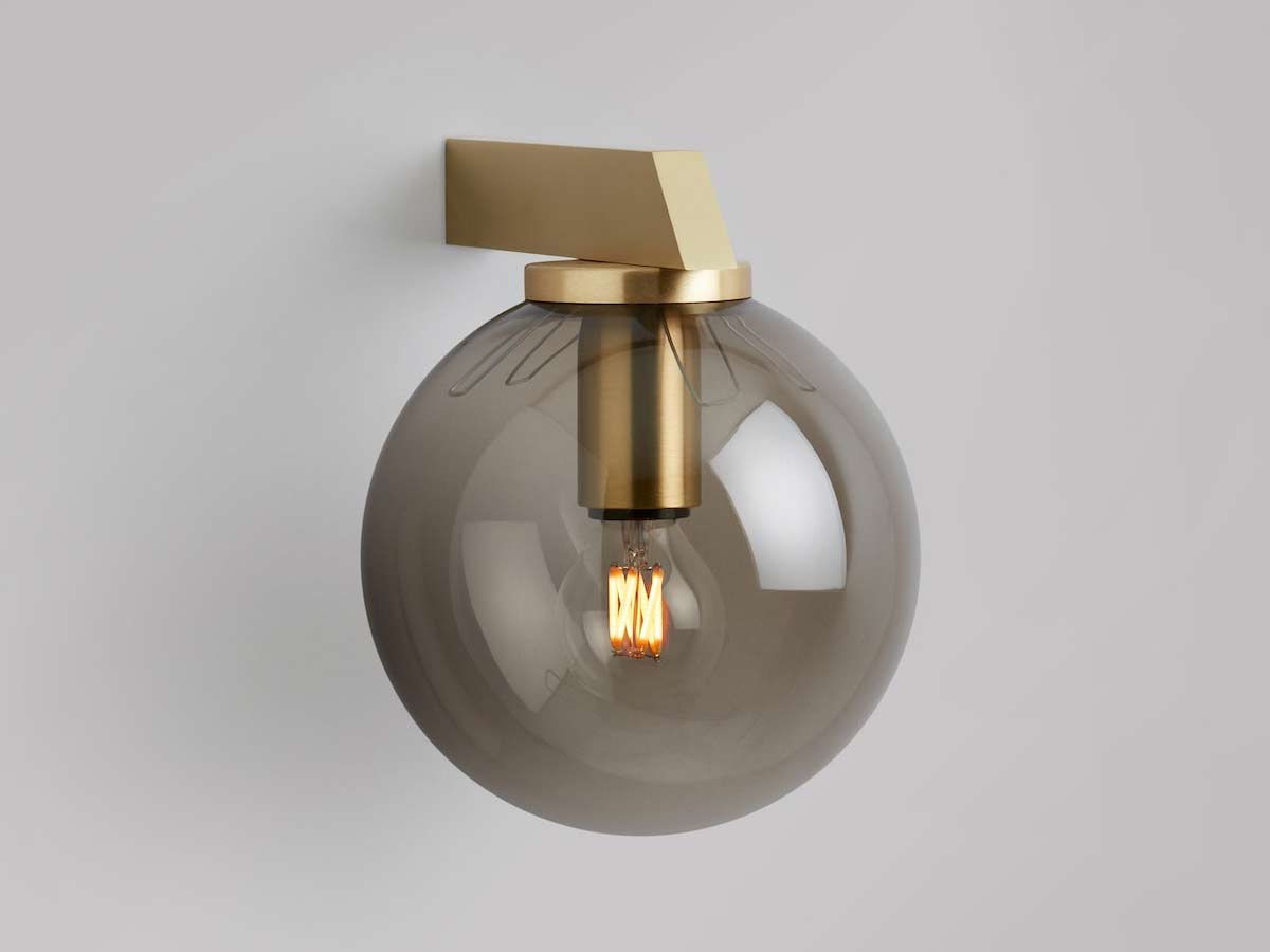 CTO Lighting Gaia Wall Lamp