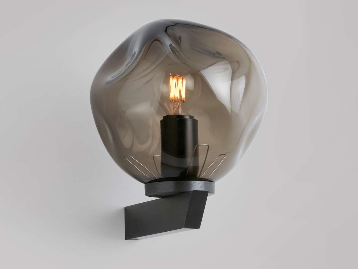 CTO Lighting Gaia Wall Lamp