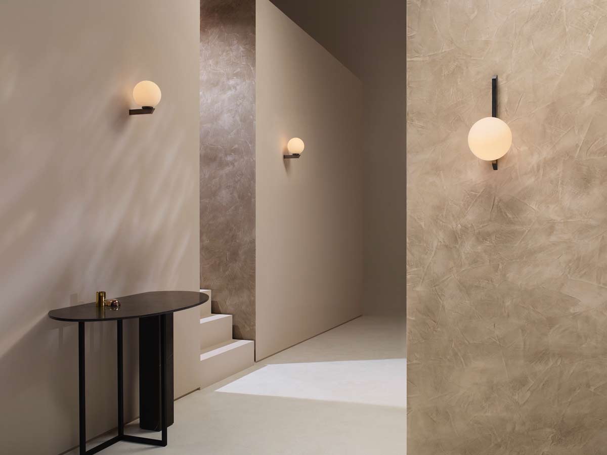 CTO Lighting Gaia Wall Lamp