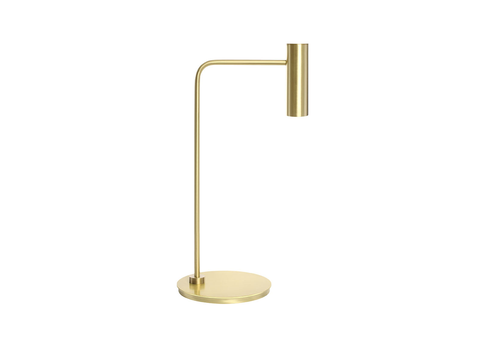Настольная лампа CTO Lighting Heron, 5 Вт