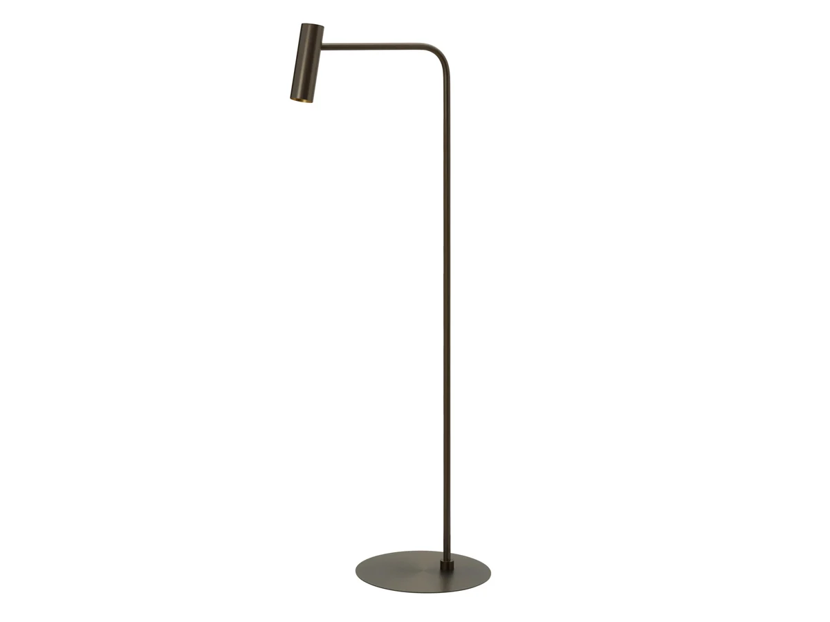 CTO Lighting Heron Floor Lamp