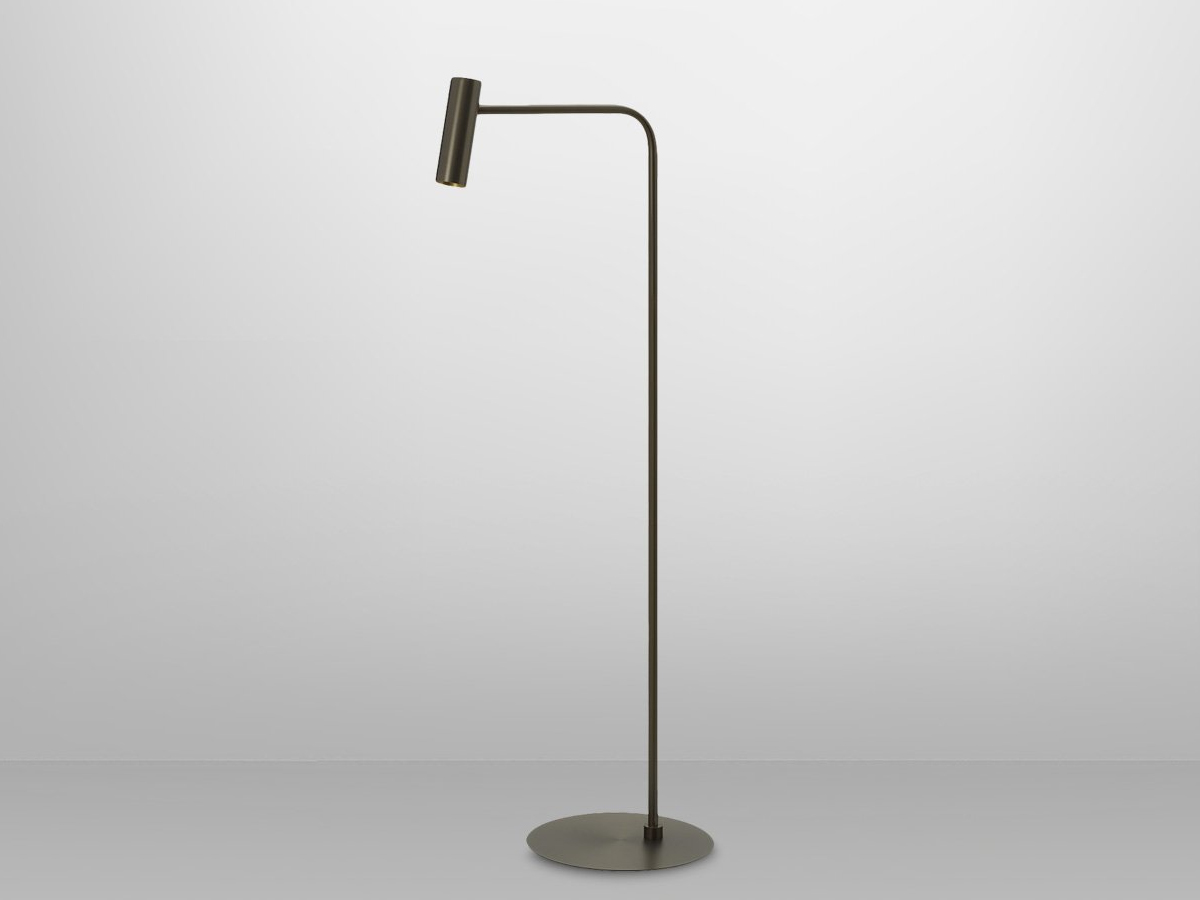 CTO Lighting Heron Floor Lamp