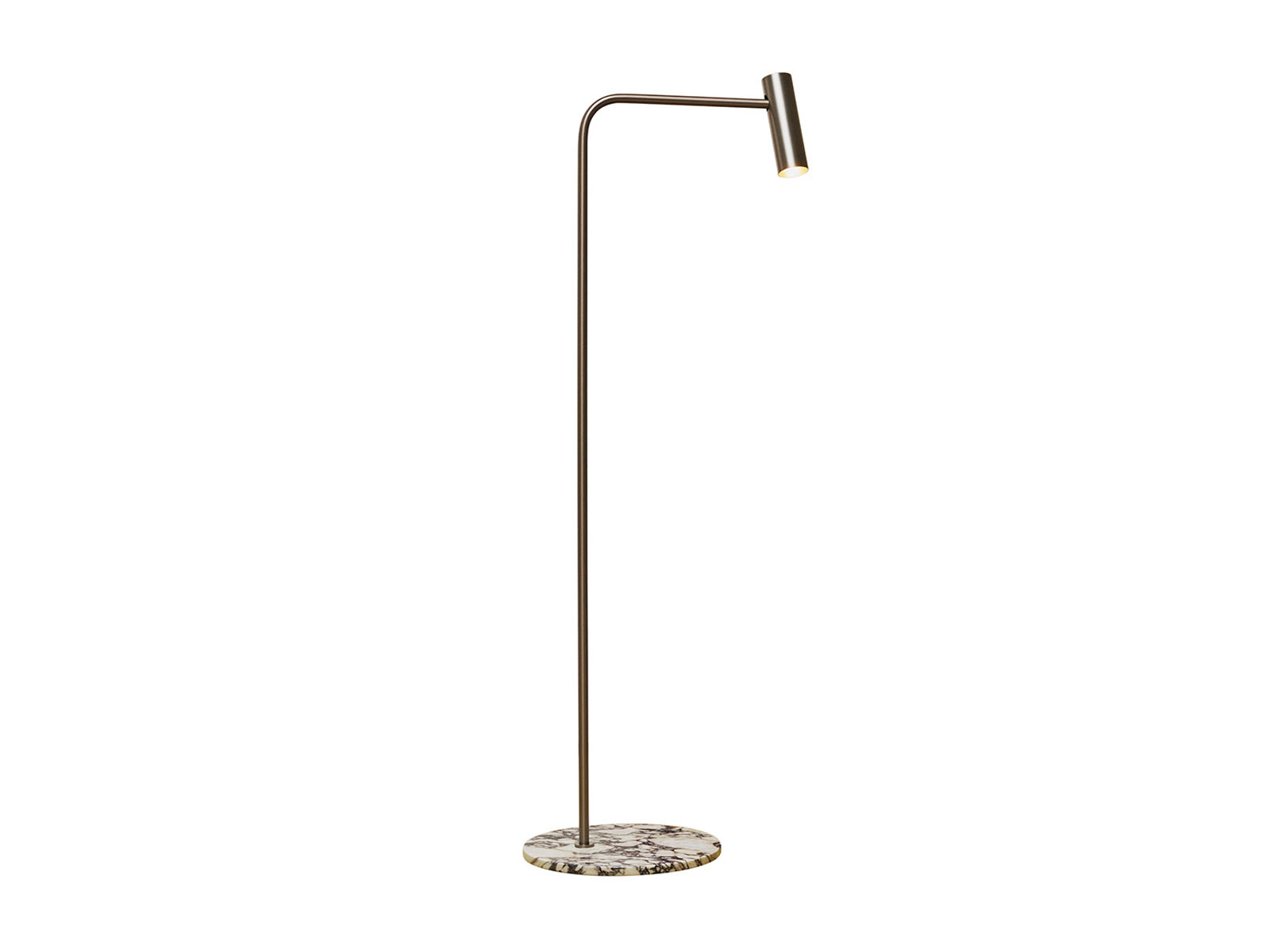 CTO Lighting Heron Floor Lamp