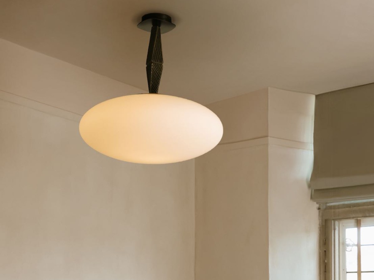 CTO Lighting Jules 2 Suspension Lamp