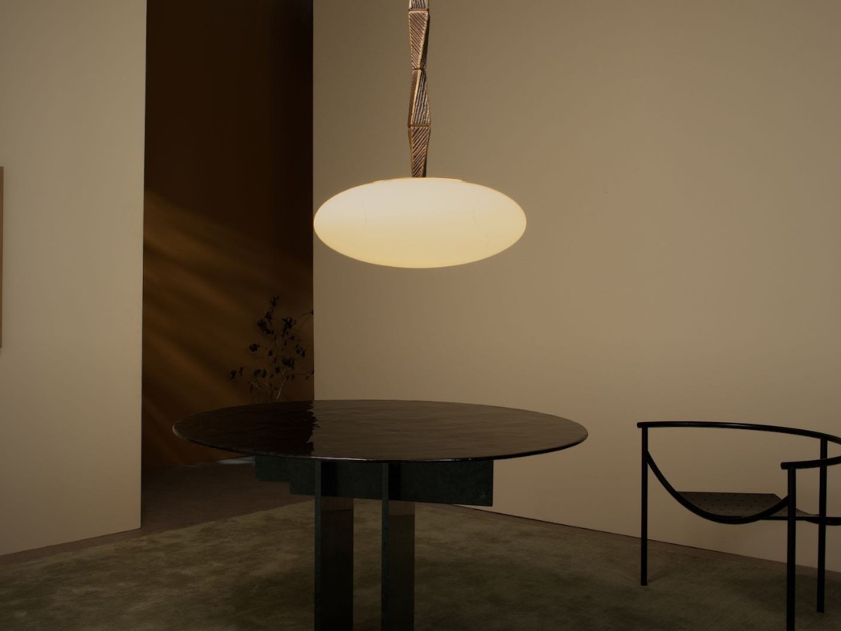 Подвесной светильник CTO Lighting Jules 4