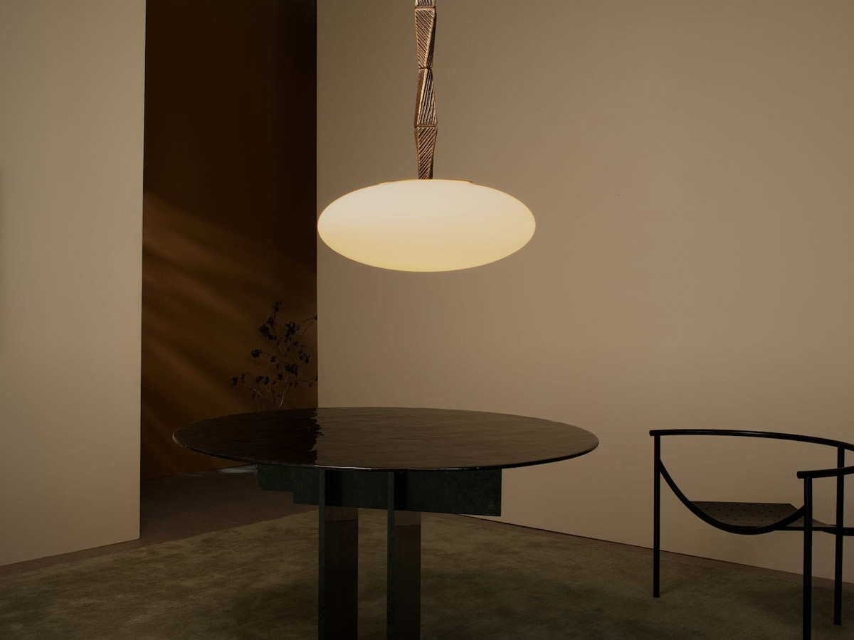 CTO Lighting Jules Suspension Lamp