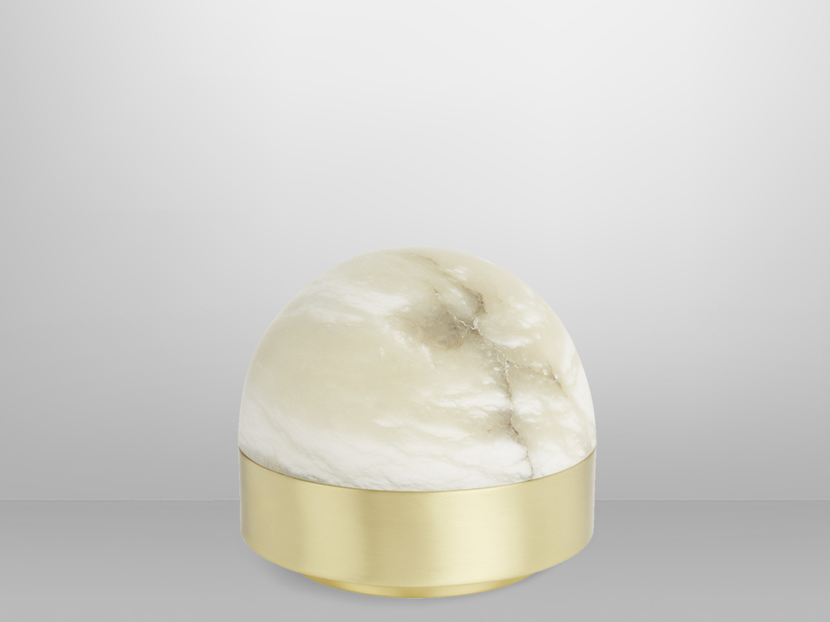 CTO Lighting Lucid Table Lamp