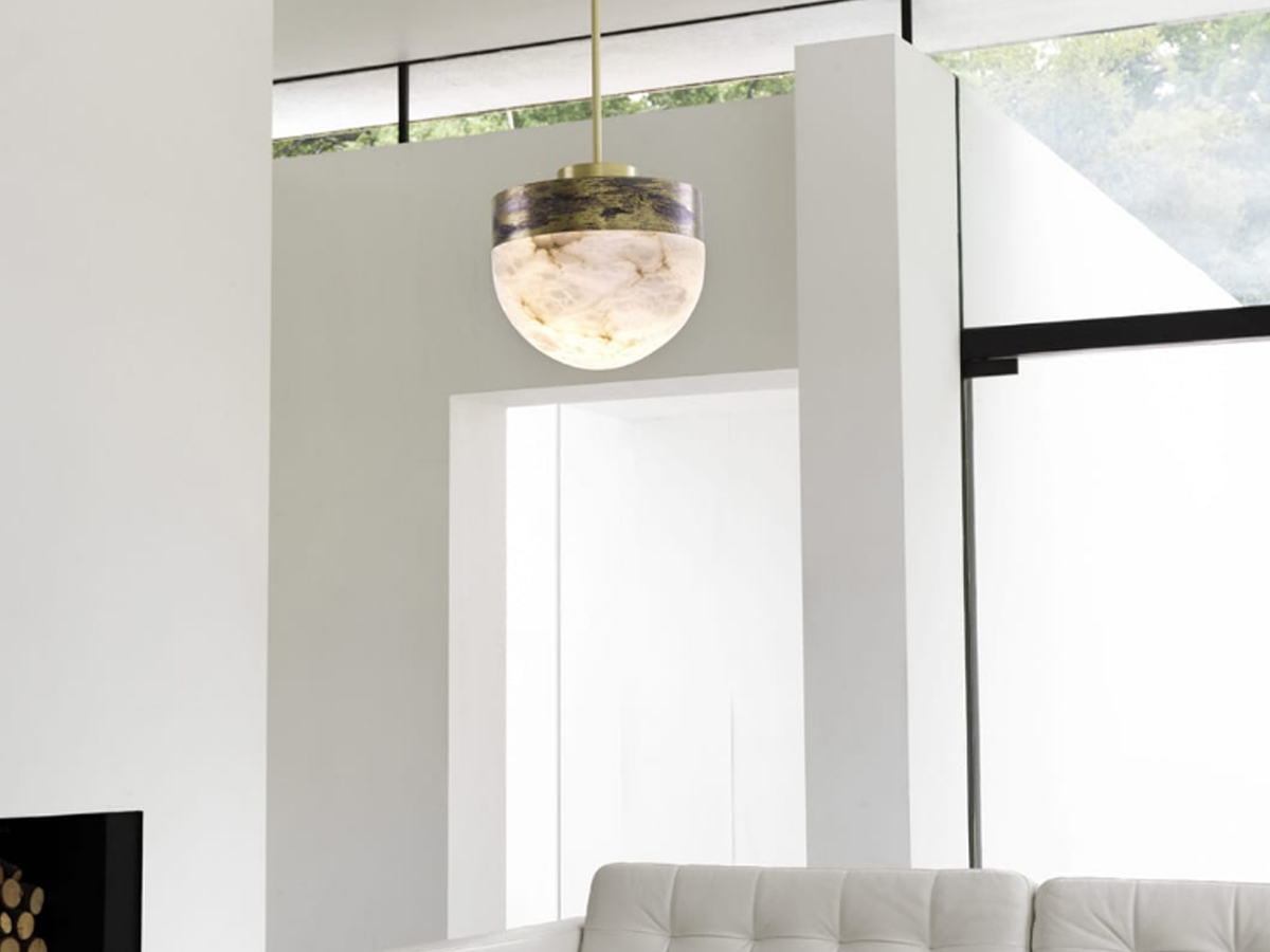 CTO Lighting Lucid 300 Suspension Lamp