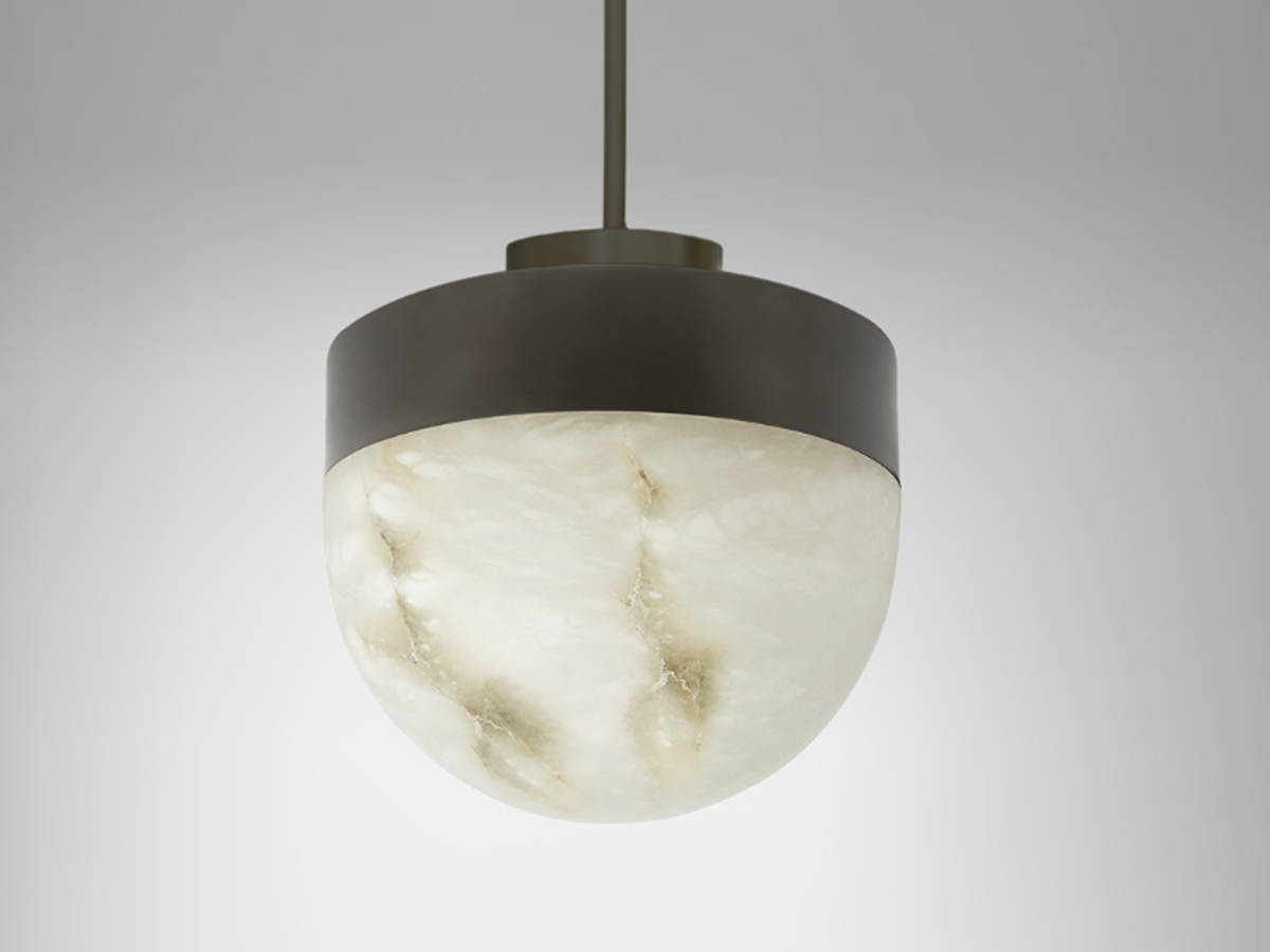 CTO Lighting Lucid 300 Suspension Lamp